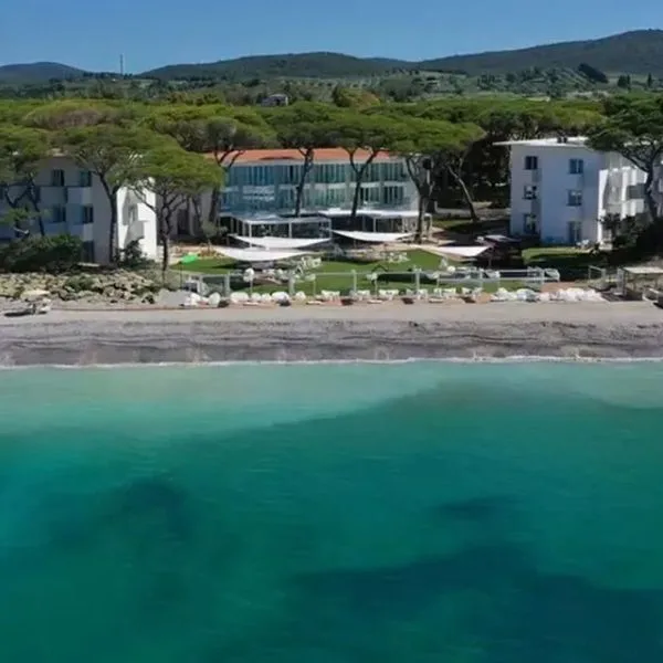 The Sense Experience Resort