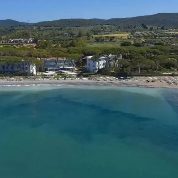 The Sense Experience Resort - zdjęcie 5