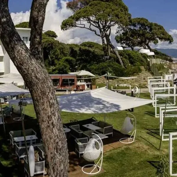 The Sense Experience Resort - zdjęcie 2