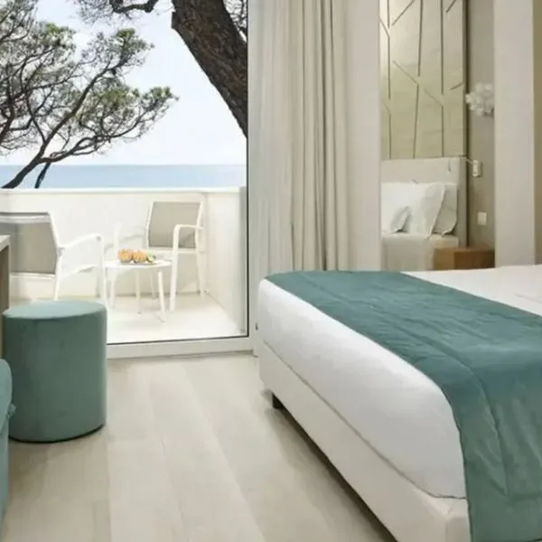 The Sense Experience Resort - zdjęcie 3