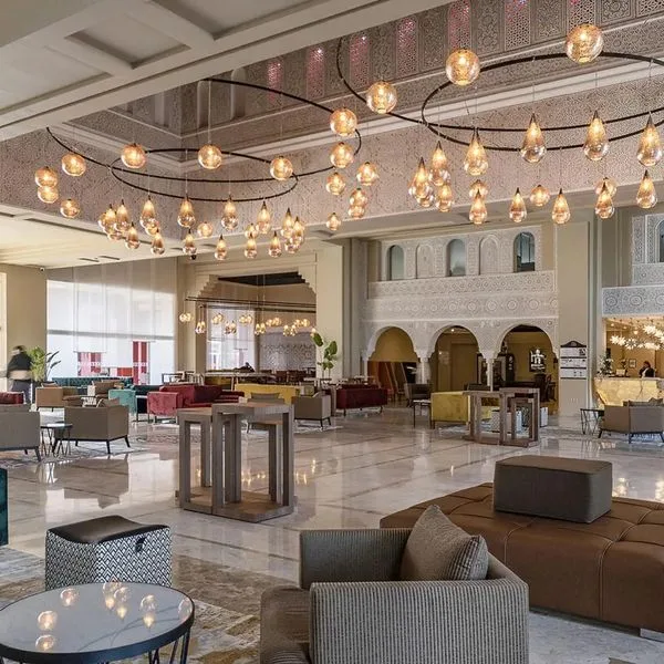 Eden Andalou Aquapark & Spa - zdjęcie 5