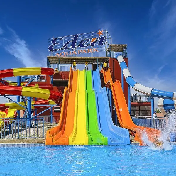 Eden Andalou Aquapark & Spa - zdjęcie 4