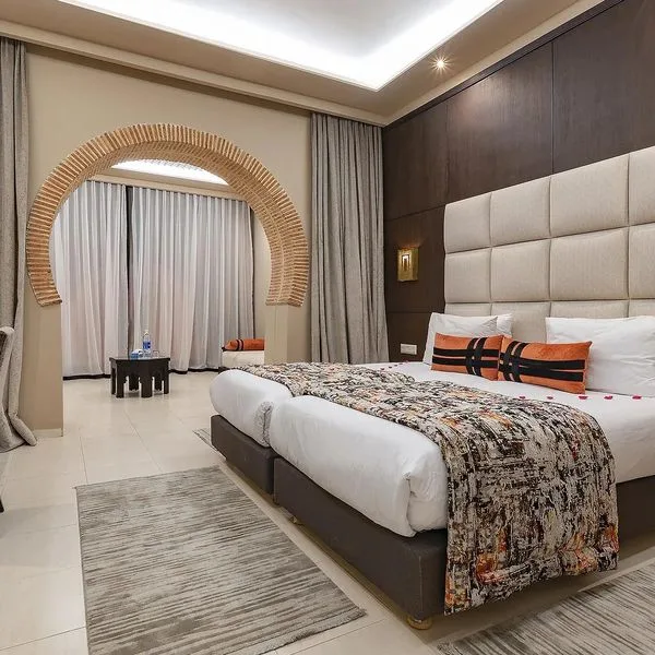 Eden Andalou Aquapark & Spa - zdjęcie 3