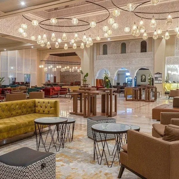 Eden Andalou Aquapark & Spa - zdjęcie 2