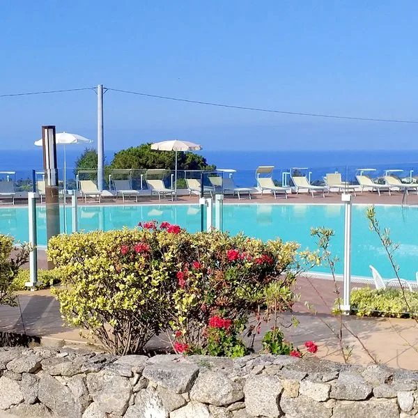 Residence Luzia Agriresort - zdjęcie 4