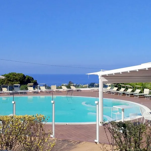 Residence Luzia Agriresort - zdjęcie 5