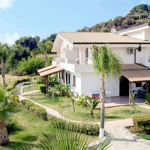 Residence Luzia Agriresort - zdjęcie 2