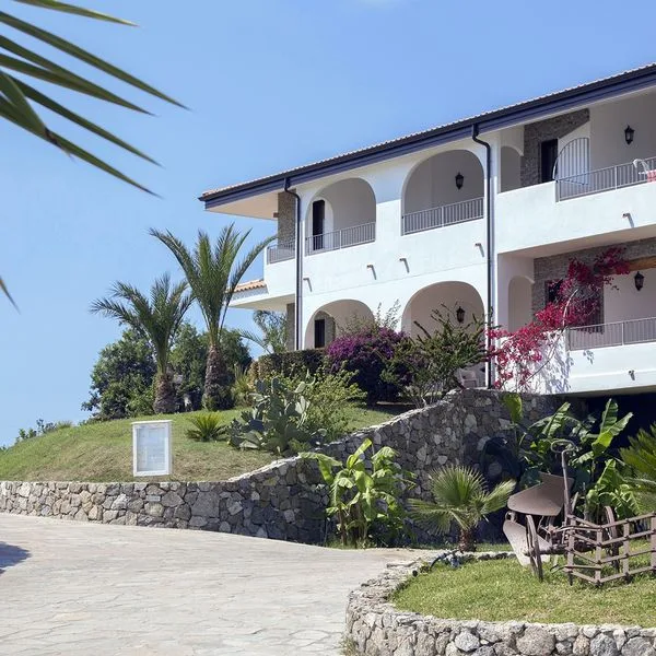 Residence Luzia Agriresort - zdjęcie 3