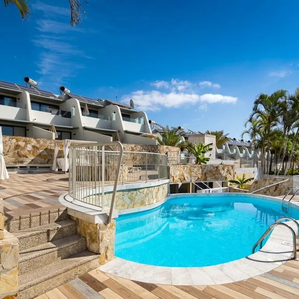 Livvo Garden & Sea Boutique Lodging