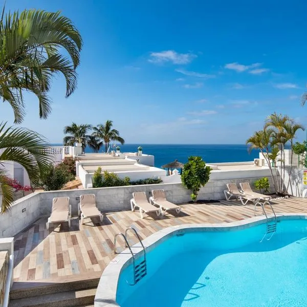 Livvo Garden & Sea Boutique Lodging - zdjęcie 2