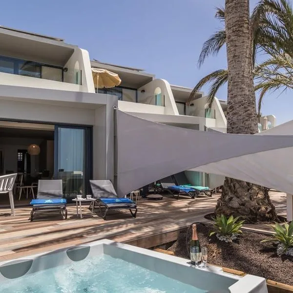 Livvo Garden & Sea Boutique Lodging - zdjęcie 3