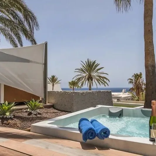 Livvo Garden & Sea Boutique Lodging - zdjęcie 5