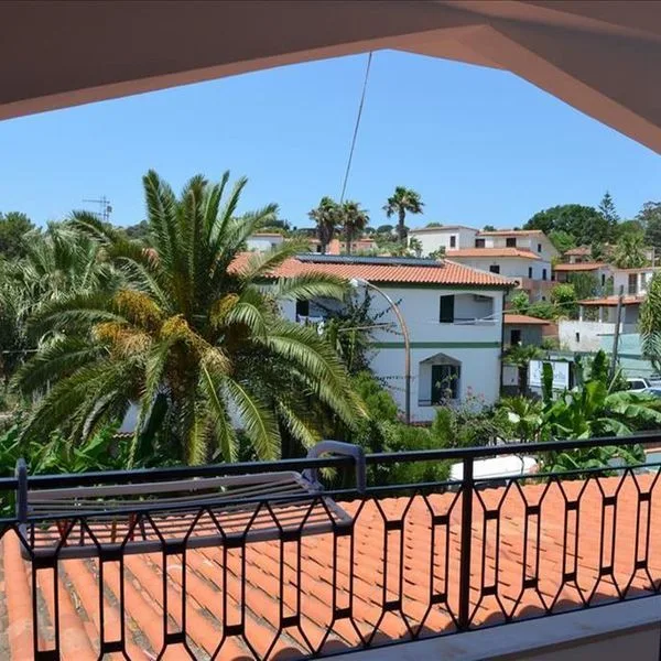 Marinella (Capo Vaticano) - zdjęcie 3