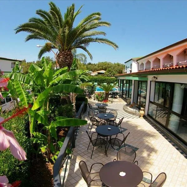 Marinella (Capo Vaticano) - zdjęcie 4