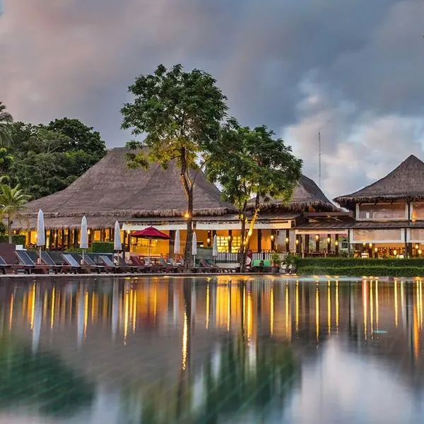 The Vijitt Resort Phuket - zdjęcie 3