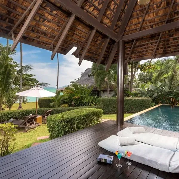 The Vijitt Resort Phuket - zdjęcie 5