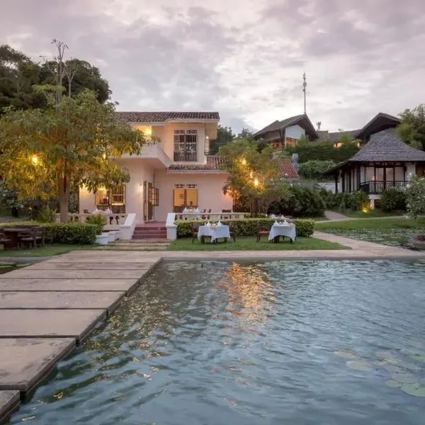 The Vijitt Resort Phuket - zdjęcie 4