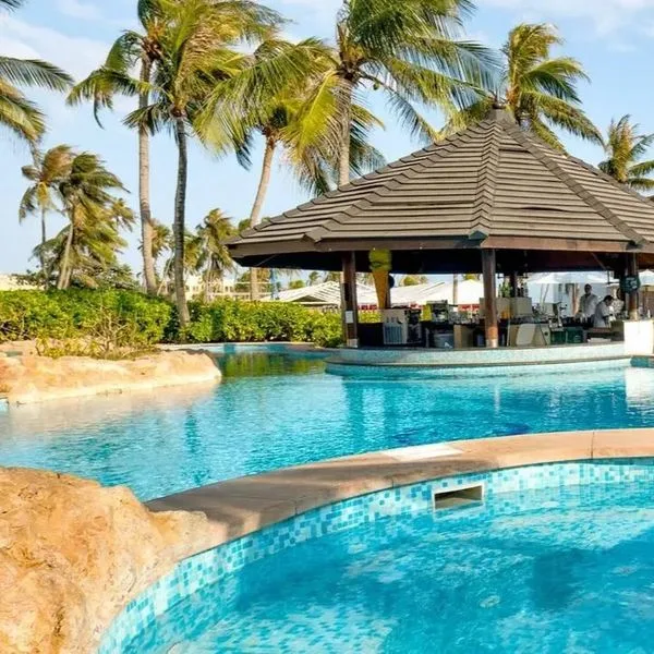 Crowne Plaza Resort - zdjęcie 4