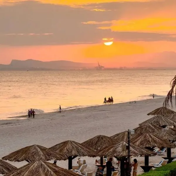 Crowne Plaza Resort - zdjęcie 5