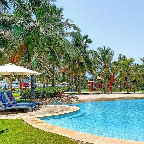 Crowne Plaza Resort - zdjęcie 2