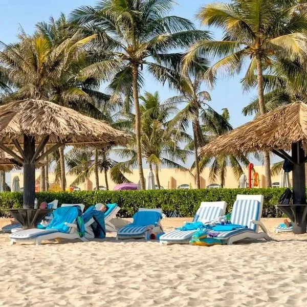 Crowne Plaza Resort - zdjęcie 3