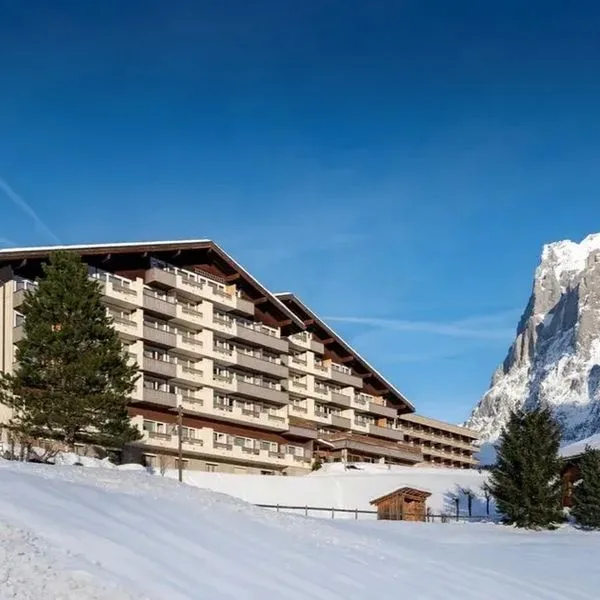 Sunstar Grindelwald - zdjęcie 4