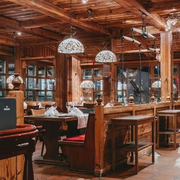 Sunstar Grindelwald - zdjęcie 5