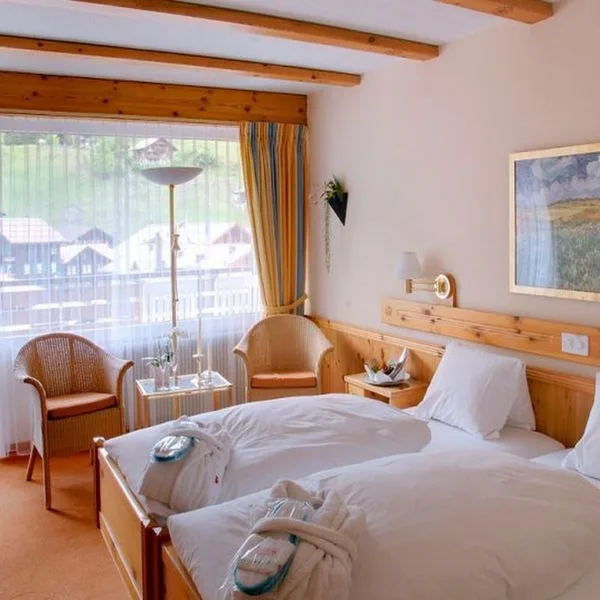 Sunstar Grindelwald - zdjęcie 3