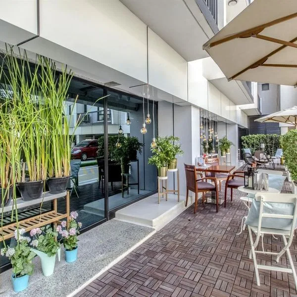 Golden Sands (Dubai) - zdjęcie 5