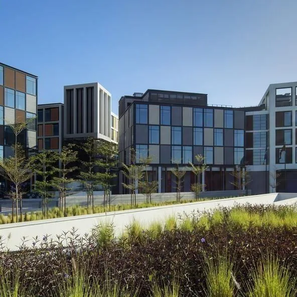 Hampton by Hilton Dubai Al Seef (ex. Zabeel House MINI by Jumeirah) - zdjęcie 4