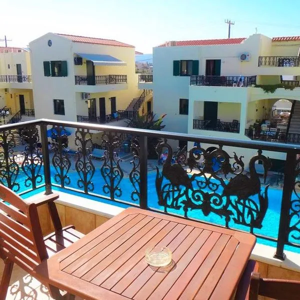 Diogenis Blue Palace - zdjęcie 4