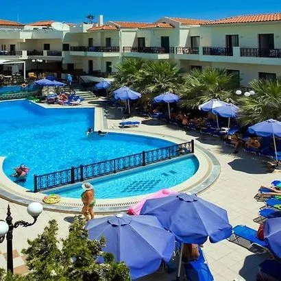 Diogenis Blue Palace - zdjęcie 5