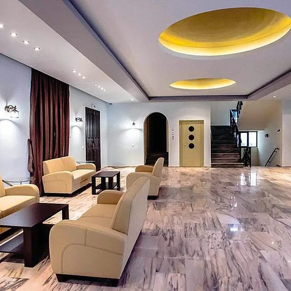 Diogenis Blue Palace - zdjęcie 2