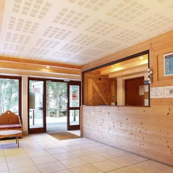 Residence Le Buet - zdjęcie 4