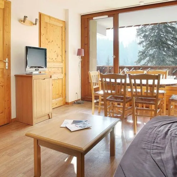 Residence Le Buet - zdjęcie 5