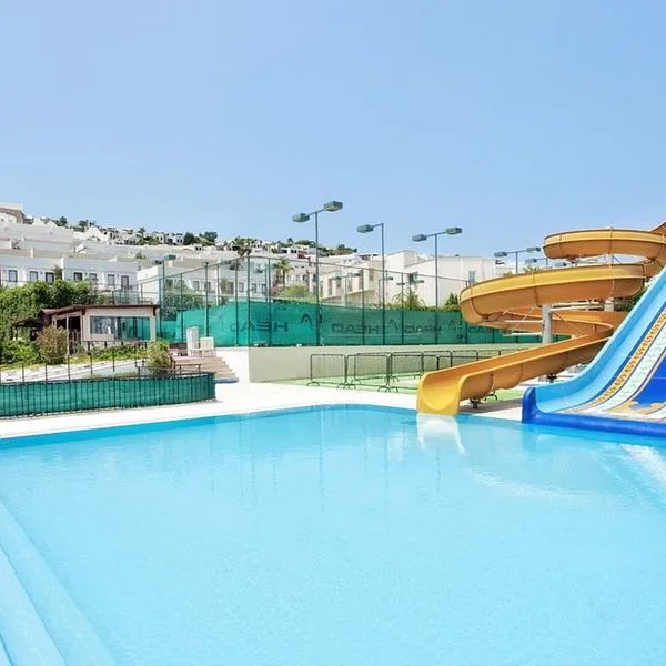 Selectum Colours Bodrum (ex Asteria Bodrum Resort) - zdjęcie 4