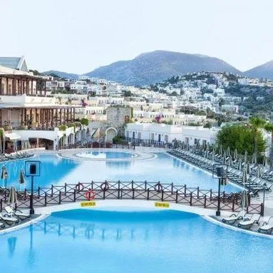 Selectum Colours Bodrum (ex Asteria Bodrum Resort) - zdjęcie 3