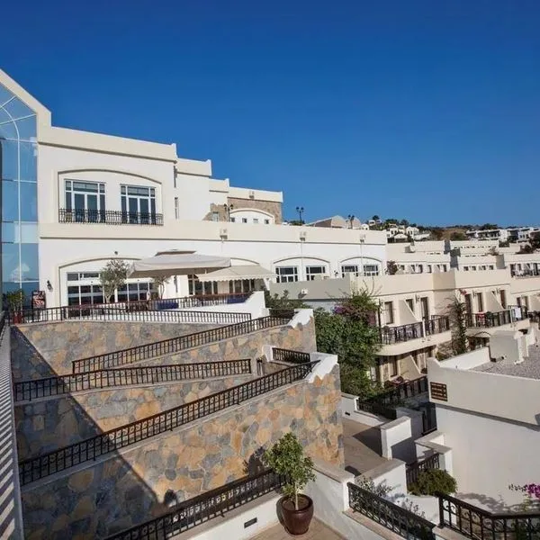 Selectum Colours Bodrum (ex Asteria Bodrum Resort) - zdjęcie 5