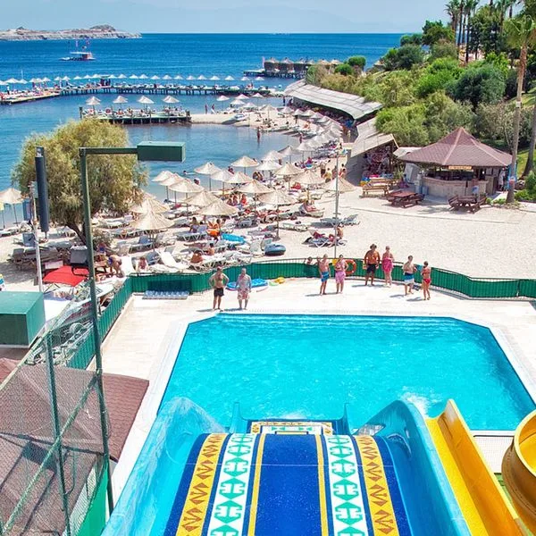 Selectum Colours Bodrum (ex Asteria Bodrum Resort) - zdjęcie 2