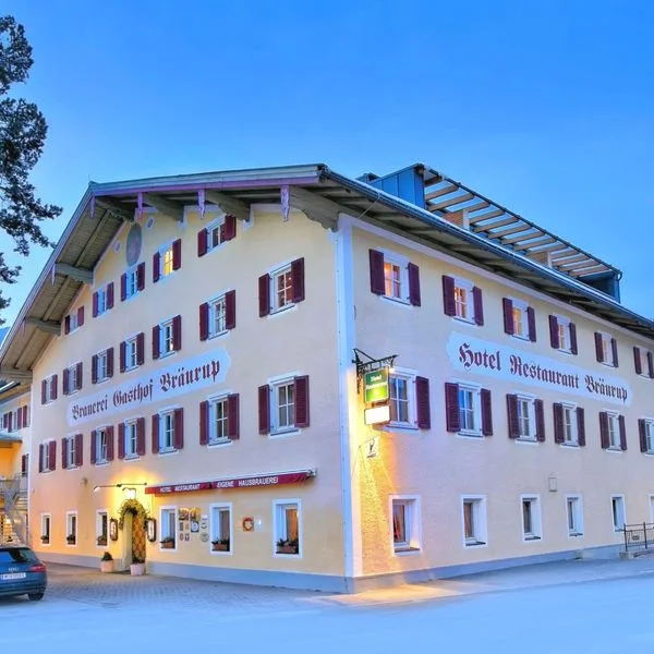 Braurup - zdjęcie 2