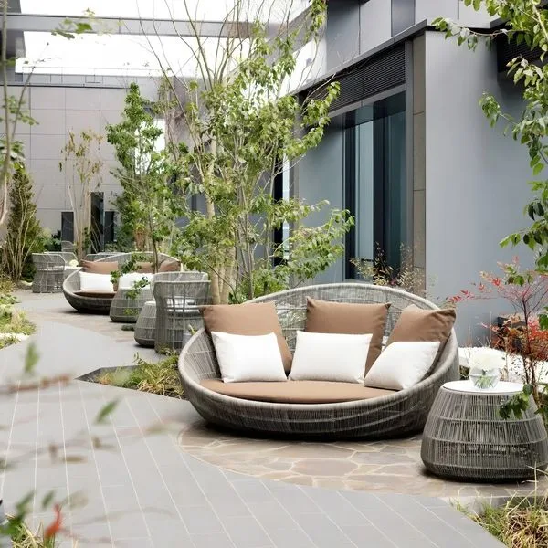 Ascott Marunouchi Tokyo - zdjęcie 4