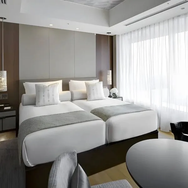 Ascott Marunouchi Tokyo - zdjęcie 5