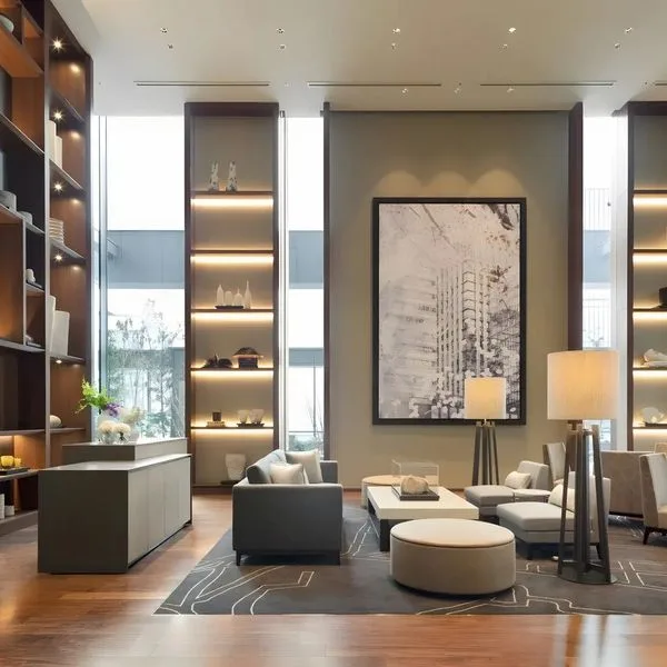 Ascott Marunouchi Tokyo - zdjęcie 3