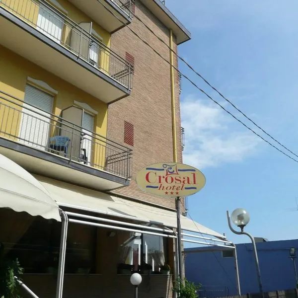 Crosal (Rimini) - zdjęcie 2