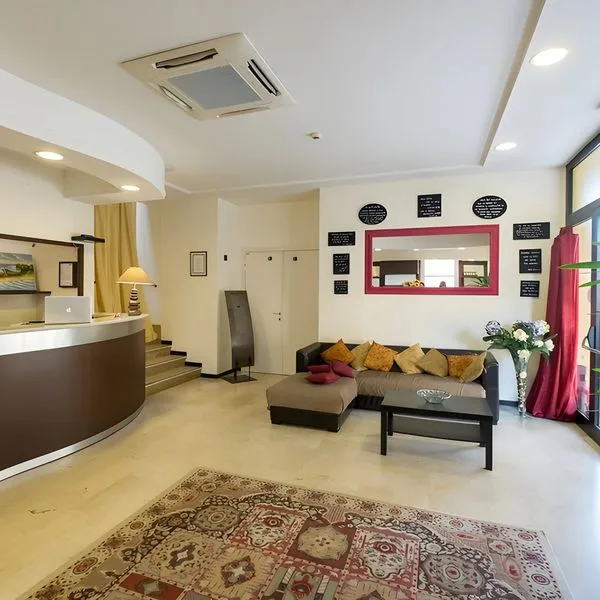 Crosal (Rimini) - zdjęcie 2