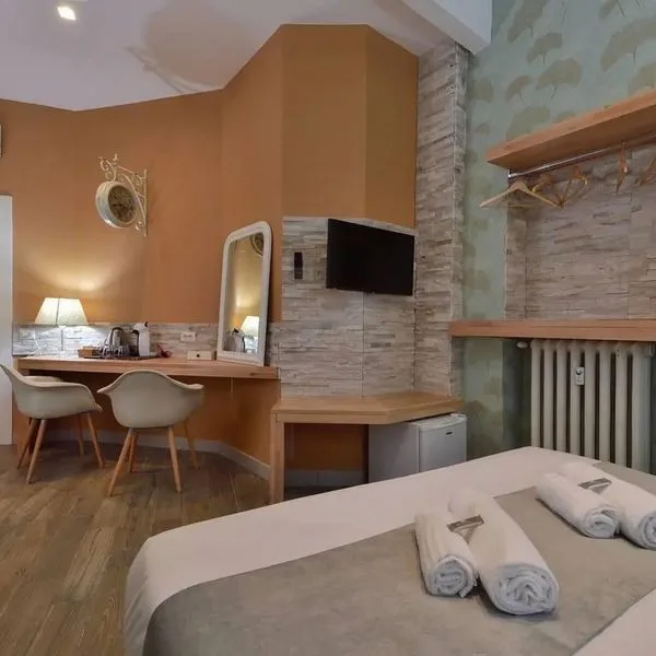 Rome Vatican Inn - zdjęcie 2