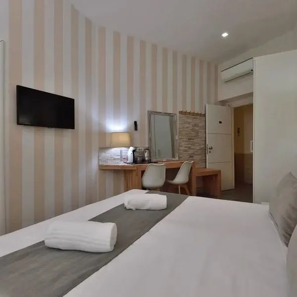 Rome Vatican Inn - zdjęcie 5