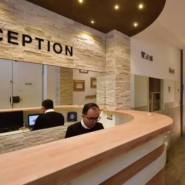 Rome Vatican Inn - zdjęcie 3