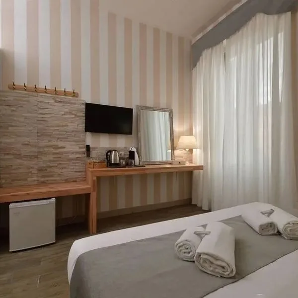 Rome Vatican Inn - zdjęcie 4