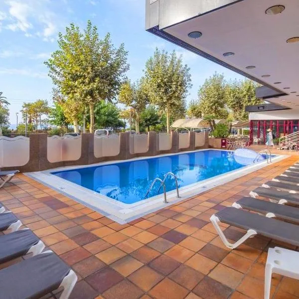 Checkin Garbi (Calella) - zdjęcie 2